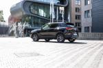 SsangYong Korando 2019 года (WW)